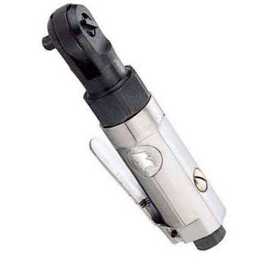 Kuani KW-315 Air Ratchet Wrench 3/8″, 250rpm, 54Nm