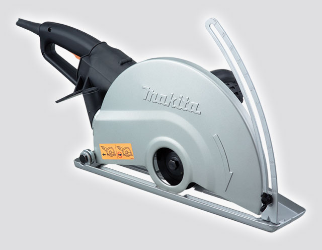 MAKITA 4114S 2400W 355MM (14″) ANGLE CUTTER