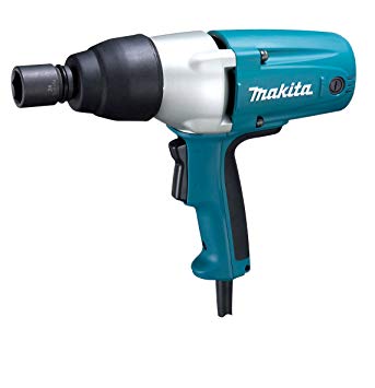 MAKITA 6906 19MM IMPACT WRENCH