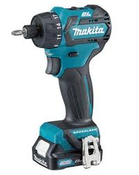MAKITA DF032DSAE CORDLESS BRUSHLESS DRIVER DRILL (12V CXT SERIES)