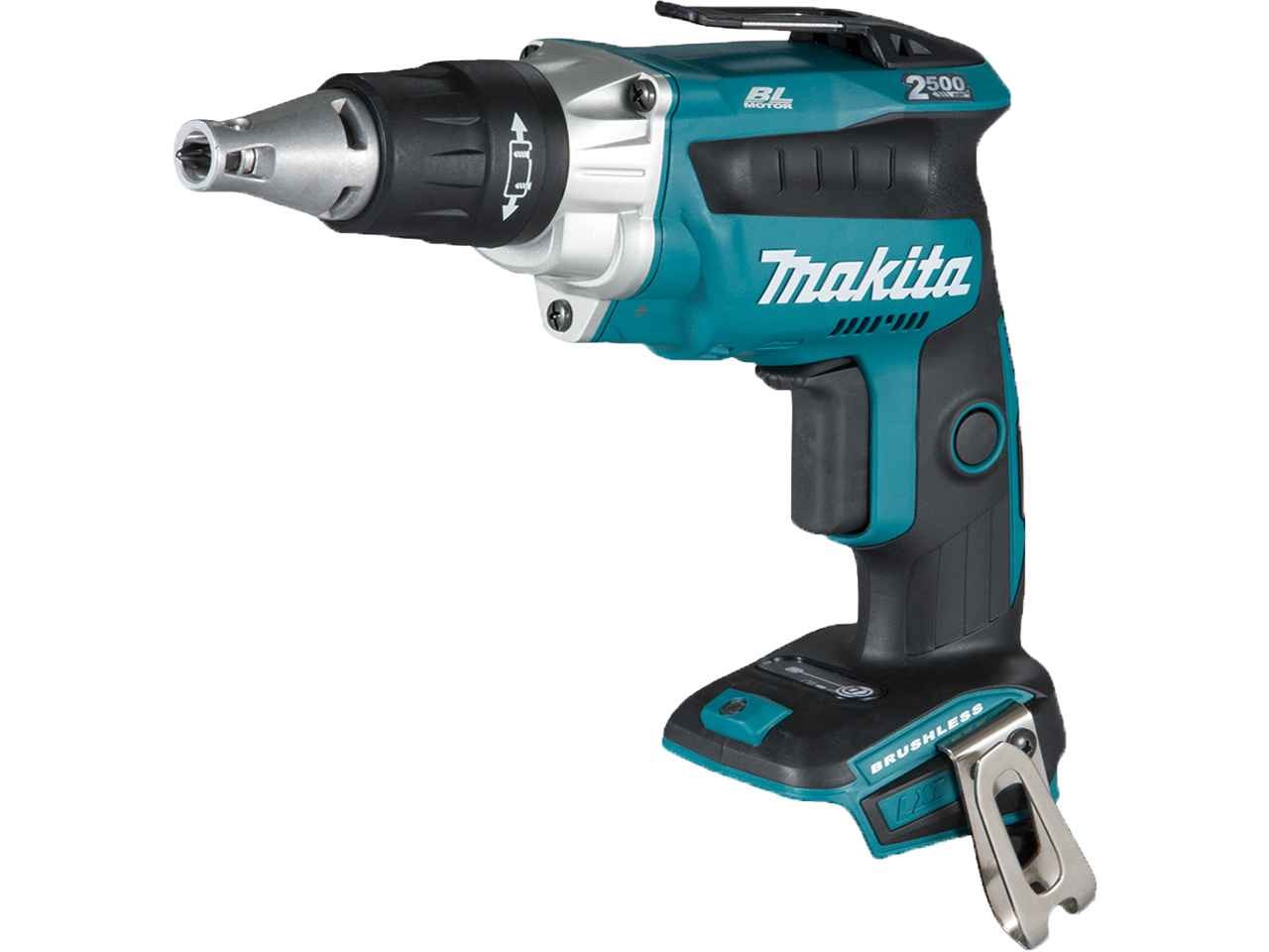 MAKITA DFS250Z CORDLESS SCREWDRIVER (TOOL ONLY) (LXT SERIES)