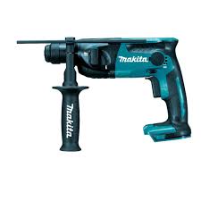 MAKITA DHR165Z 16MM (5/8″) CORDLESS ROTARY HAMMER (LXT SERIES)