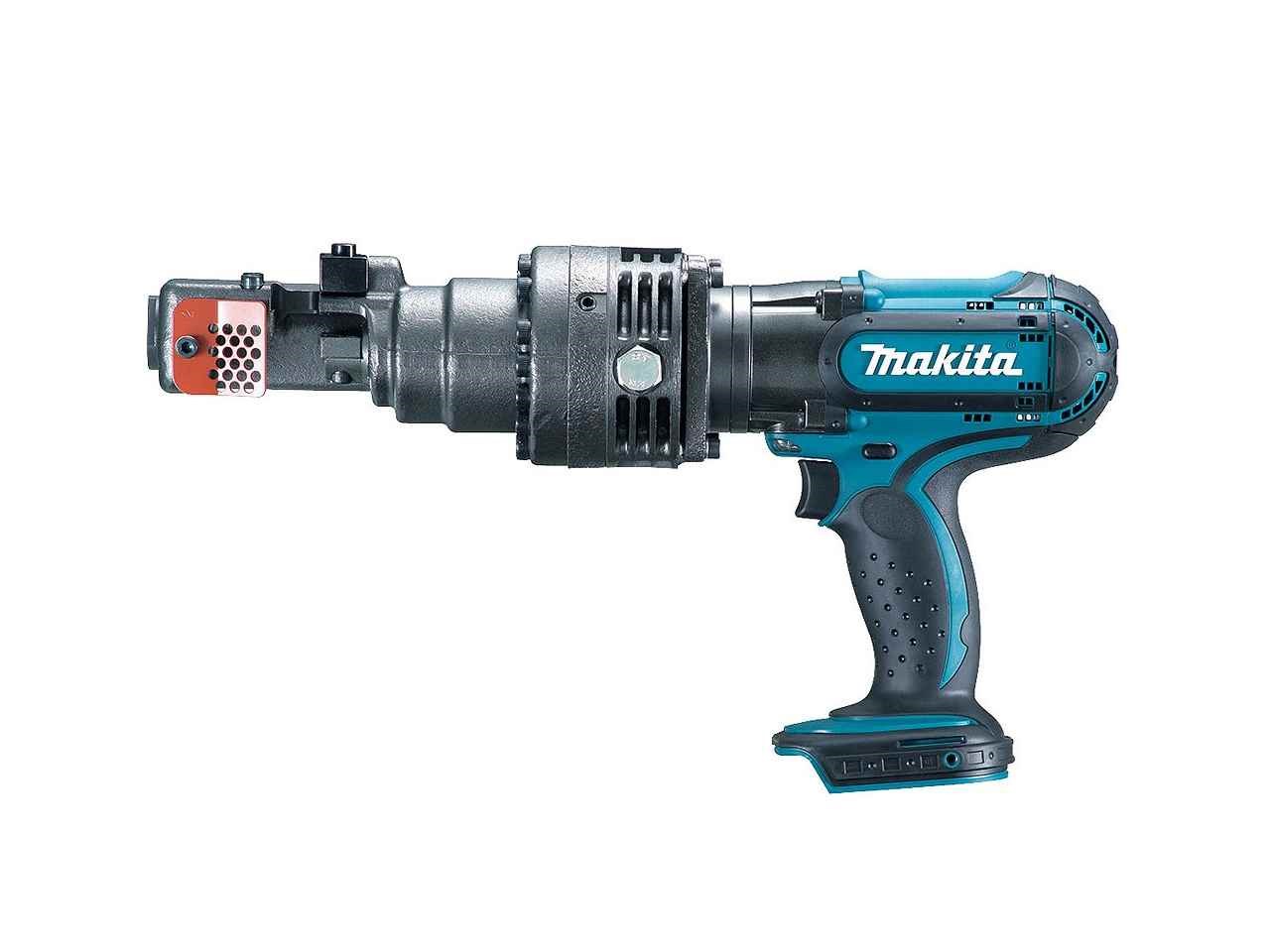 MAKITA DSC162Z 18V 16MM CORDLESS STEEL ROD CUTTER (BODY ONLY) (LXT SERIES)