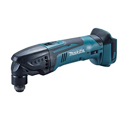 MAKITA DTM50Z CORDLESS MULTI TOOL (TOOL ONLY) (LXT SERIES)