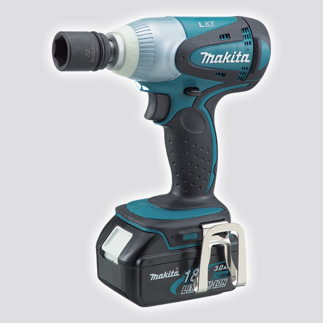 MAKITA DTW251Z 18V 1/2-INCH 230NM CORDLESS IMPACT WRENCH (LXT SERIES ...