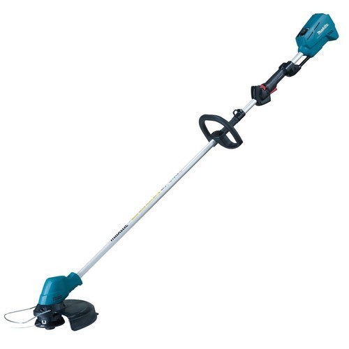 MAKITA DUR182LRF 18V XPT CORDLESS GRASS TRIMMER WITH BRUSHLESS MOTOR (LXT SERIES)