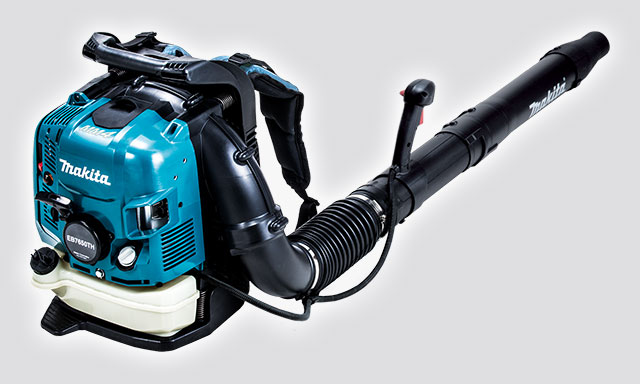 MAKITA EB7650TH 76.5 ML 4-STROKE PETROL BLOWER