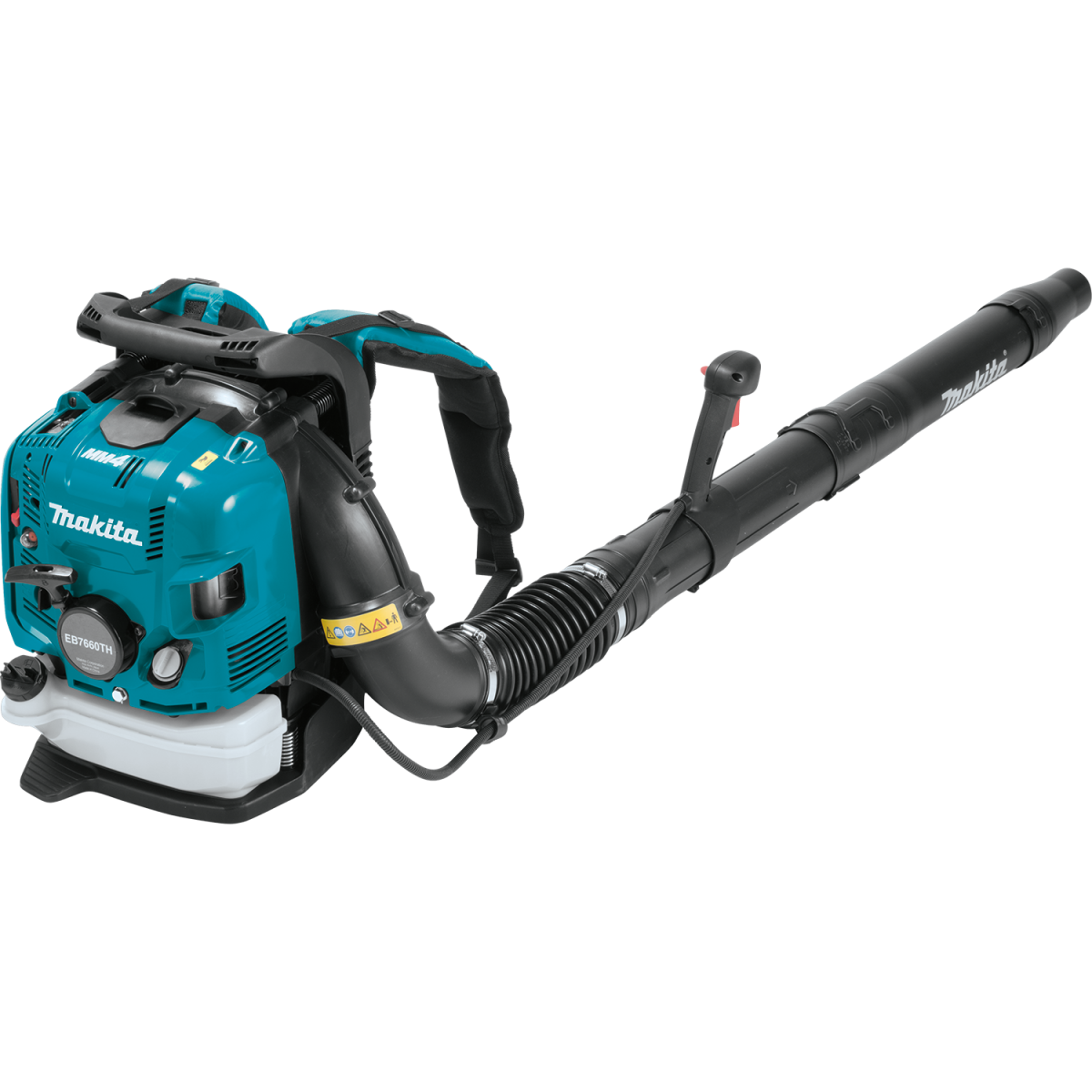 MAKITA EB7660TH 76.5 ML 4-STROKE PETROL BLOWER