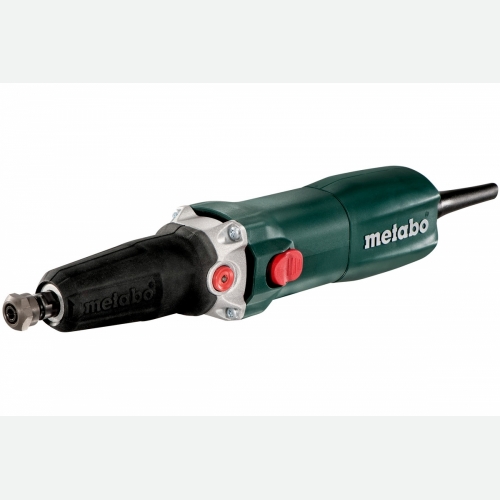 Metabo GE710Plus Die Grinder 6mm, 710W, 30500rpm, 1.6kg