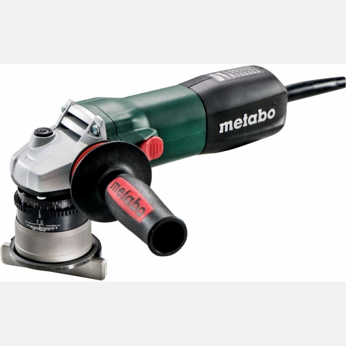 Metabo KFM9-3RF Bevelling Tool, Chamfer & Radius, 900W, 3kg | TOOLS AND ...