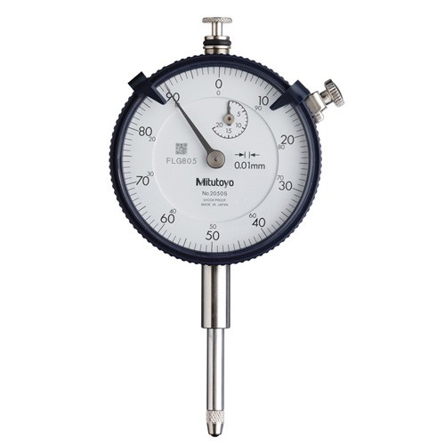 Mitutoyo 2050S Dial Indicator