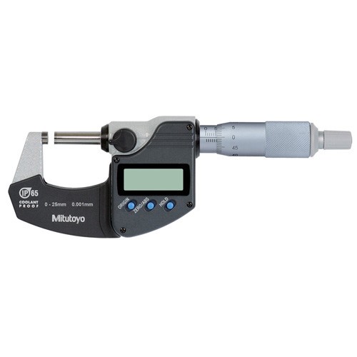 Mitutoyo 293-230-30 Outside Micrometer