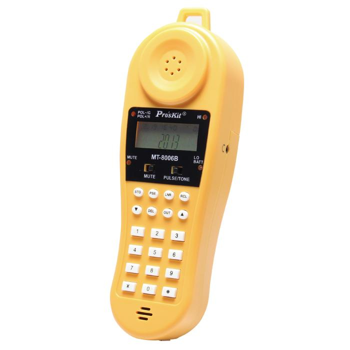 Proskit MT-8006B Data Diver