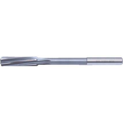 SHERWOOD SHR0652219X MACHINE REAMER DIA :1.50mm, FLUTE LGTH : 21mm, O/L : 44mm, WEIGHT : 3g