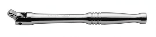 Sata 11909 1/4″ Drive Flex Handle / Breaker Bar