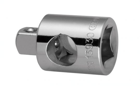 Sata 13930 1/2″ Drive 3-Way Adapter