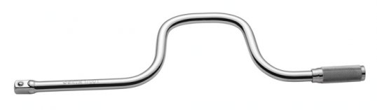 Sata 17001 1/2″ Drive Speeder Handle