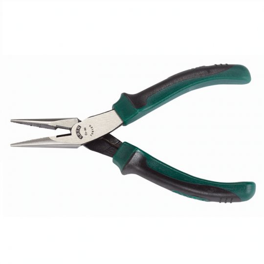 Sata 70612A Mini Long Nose Pliers 5″