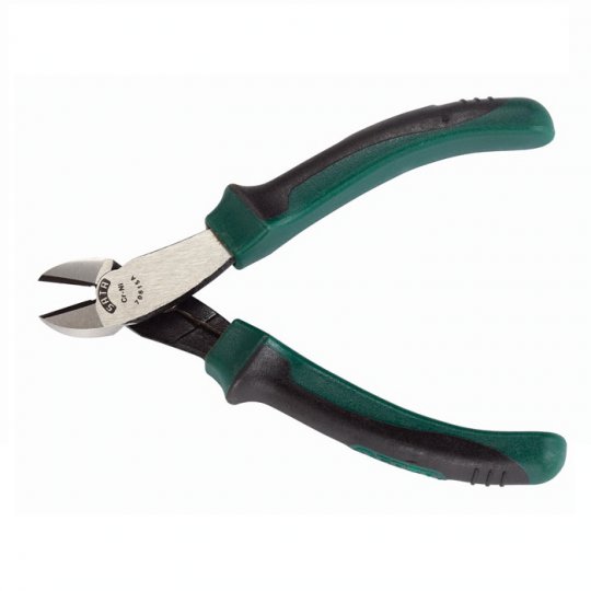 Sata 70615A Mini Diagonal Pliers 4″