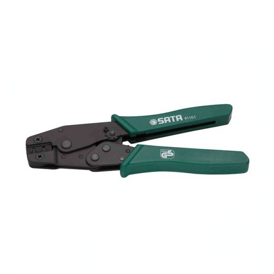 Sata 91101 Crimping Pliers for D-SUB Terminals 8″