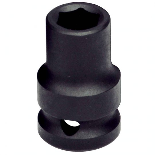 Sata 34201 3/8″ Drive 6 Point Metric Impact Sockets