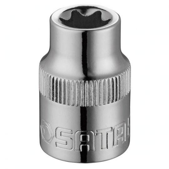 Sata 12701 3/8″ Drive External Torx Sockets