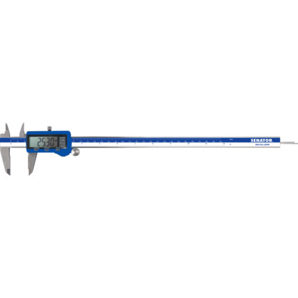 Senator SEN3311290K 12″/300mm DIGITAL CALIPER