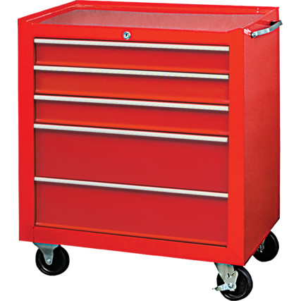 Senator SEN5941050K 5-DRAWER TOOL CABINET