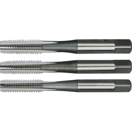 Sherwood UNF HSSGT STR. FLUTE TAP SET