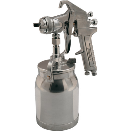 Star STA2591010B STANDARD DUTY SUCTION FEED SPRAY GUN – 1.7mm