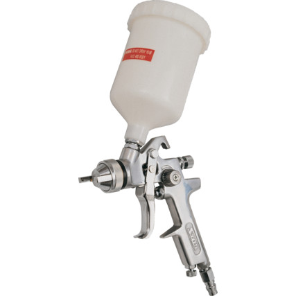 Star STA2591100C PROFESSIONAL GRAVITY FEEDSPRAY GUN – 1.4mm