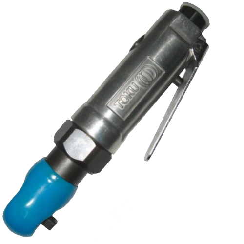 TOKU MR-2207C Air Ratchet Wrench 1/4″, 0.6-2.8kg.m, 220rpm