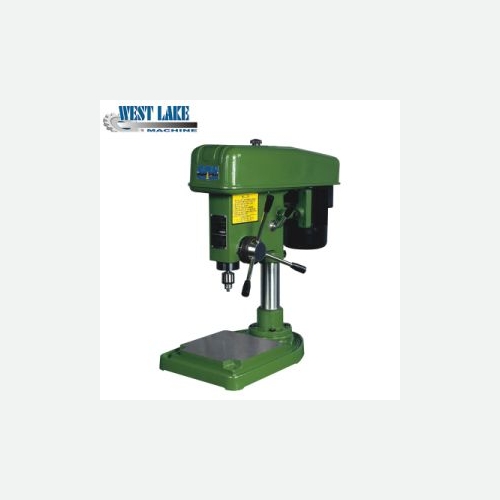 West Lake Z-406C Industrial Bench Drill 6mm, 250W, 5600rpm, 38kg