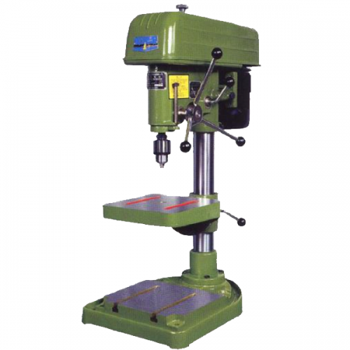 West Lake Z-516 Industrial Bench Drill 16mm, 550W, 4100rpm, 86kg
