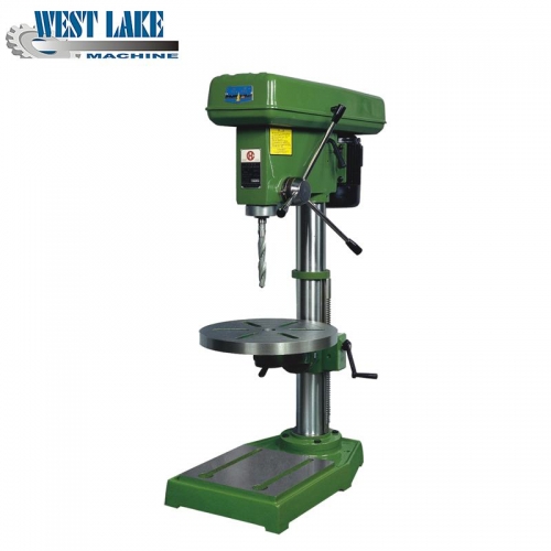 West Lake ZQ-4119 Normal Bench Drill 19mm, 550W, 2880rpm, 64kg