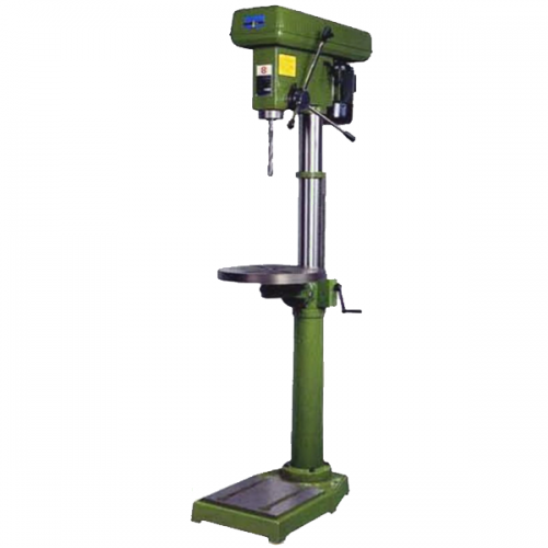 West Lake ZQD-4125 Normal Bench Drill 25mm, 750W, 2260rpm, 120kg