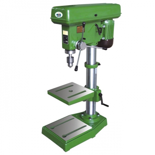 Xest Ling ZQ-4125 Bench Drilling 25mm, 2280rpm, 98kg