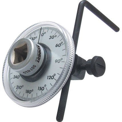 KENNEDY KEN5570150K TGA360 1/2″ SQ. DR. ANGULAR TORQUE GAUGE
