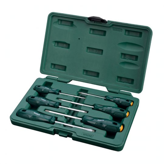 Sata 09303E A-series Combination Screwdriver Set