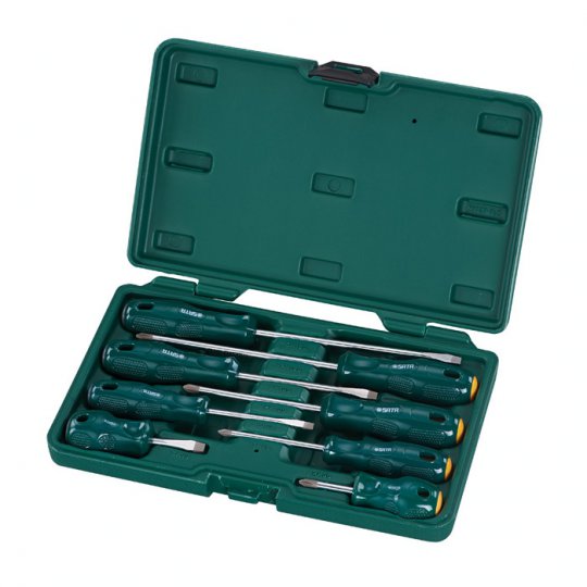 Sata 09306 A-series Combination Screwdriver Set