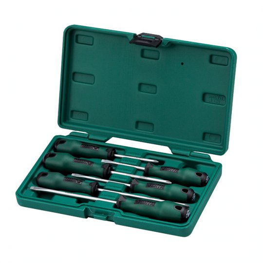 Sata 09309 T-series Combination Screwdriver Set
