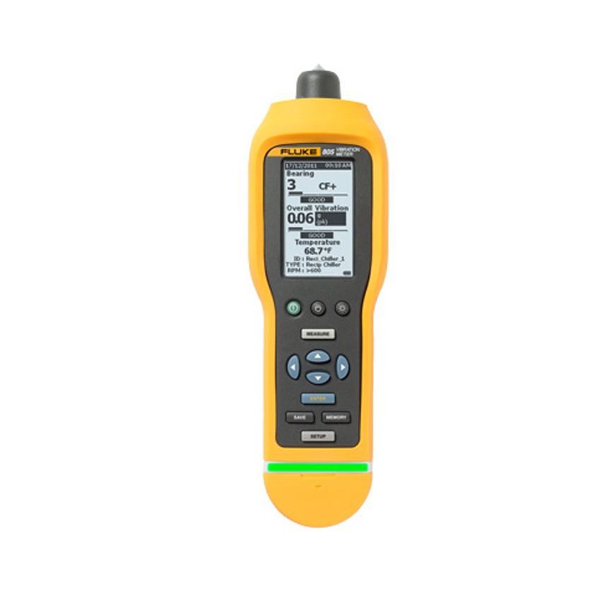 Fluke 805 Vibration Meter