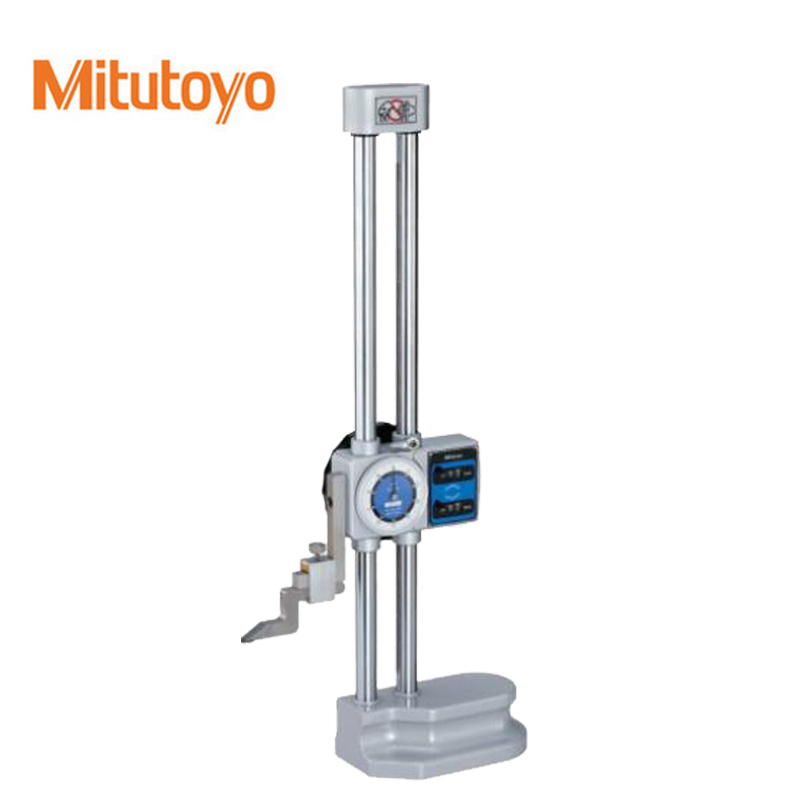 Mitutoyo 192-130 Dial Height Gauge