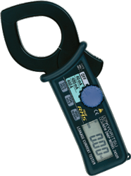 Kyoritsu 2433R Leakage Clamp Meters