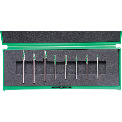 YORK YRK2109940K SPEEDWAY BURR SET