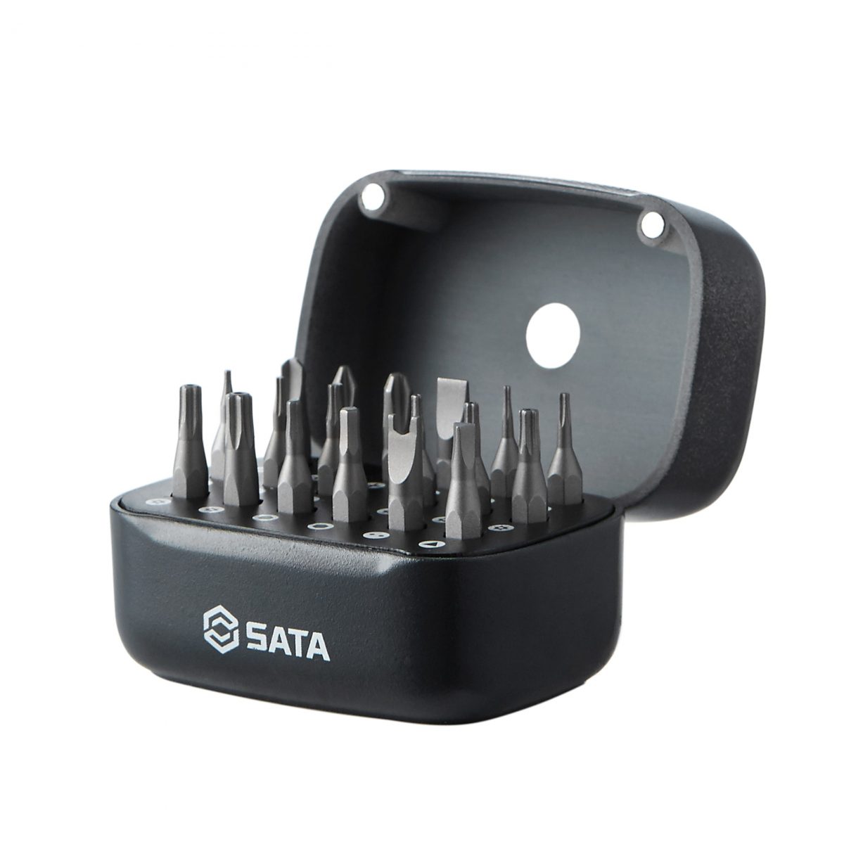 Sata 05108 24-in-1 Multifunctional Screwdriver Set
