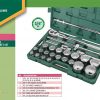 sata 09016 socket SET