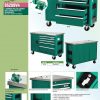 sata 95208v4 workbench