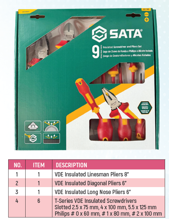 sata st09262u set sata st09262u set